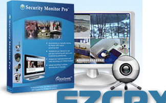 Crack Security Monitor Pro4