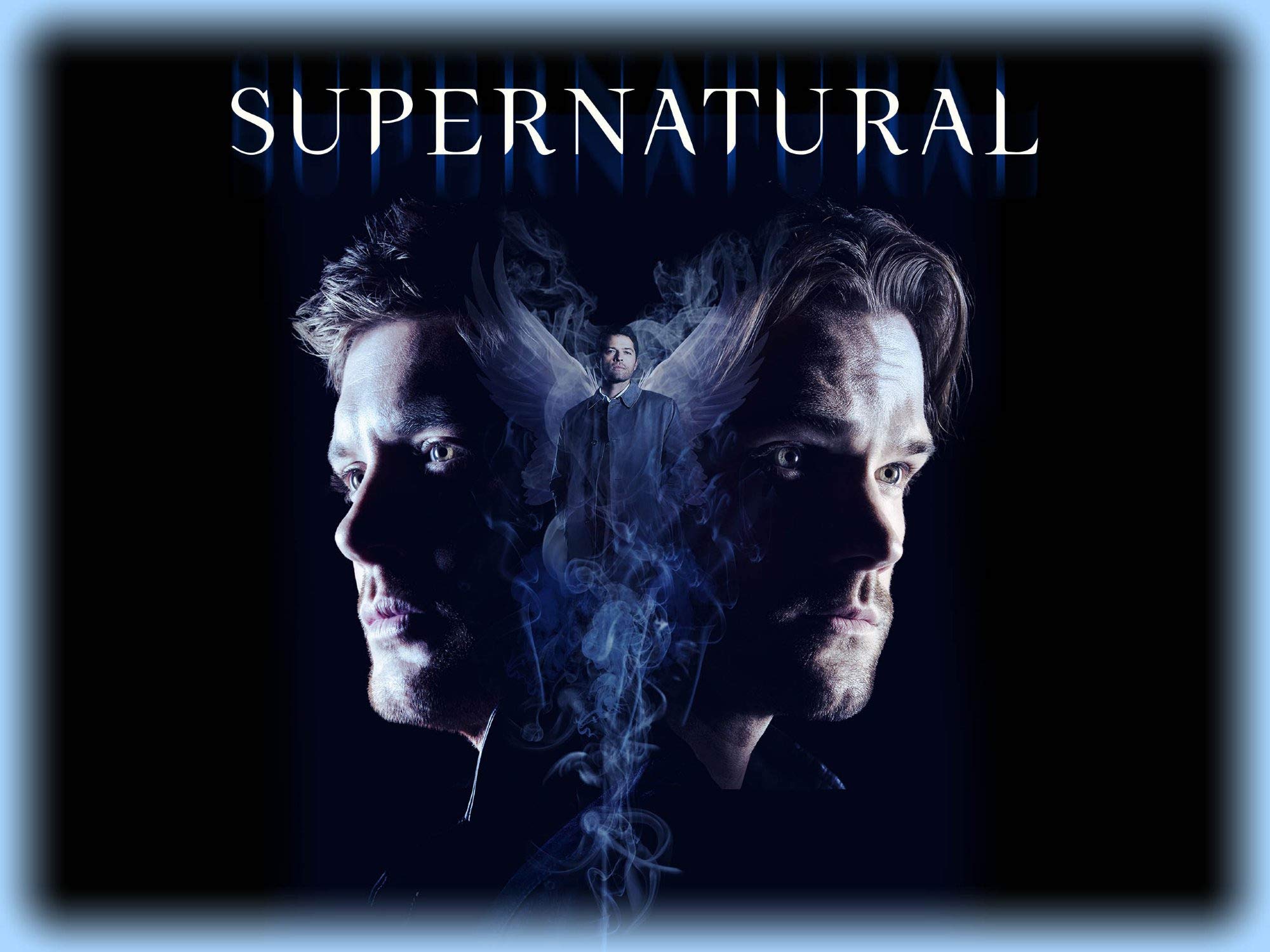 Supernatural season 2 download utorrent